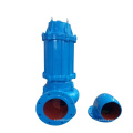 High quality customized metal submersible sewage pump is suitable for Industry and mines